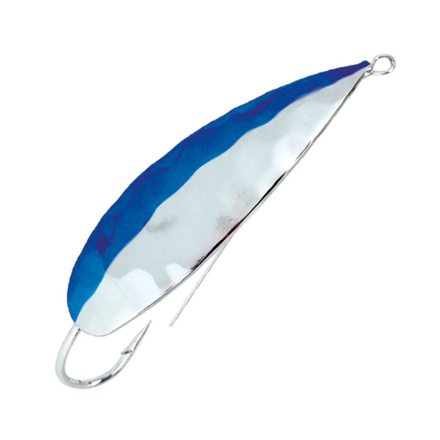 Блесна незацеп. Stinger Alligator 70/11, BLU-S