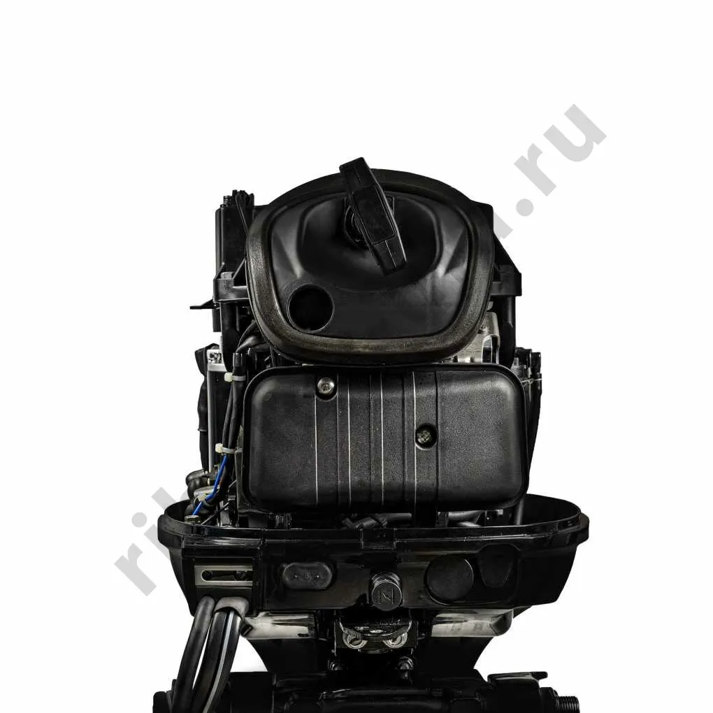 Лодочный мотор 2-х тактный Gladiator G30FES