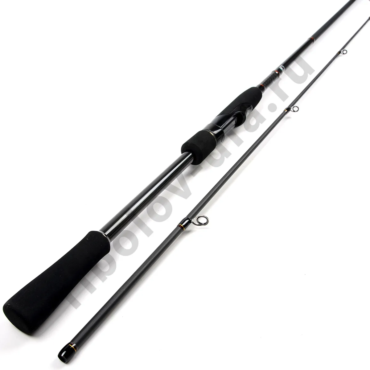 Спиннинг Zetrix Solver SLS-702M 2.13м, 6-24гр. Fast