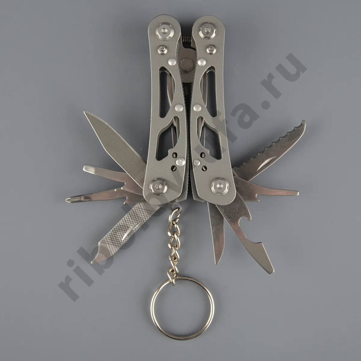 Мультитул складной Kaida R003S