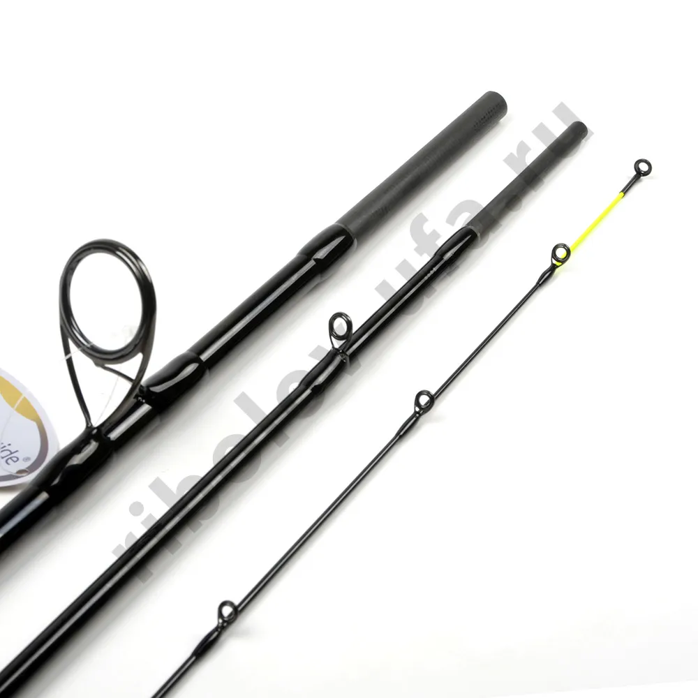 Удилище фидерное Zemex River Super Feeder 12ft-150гр