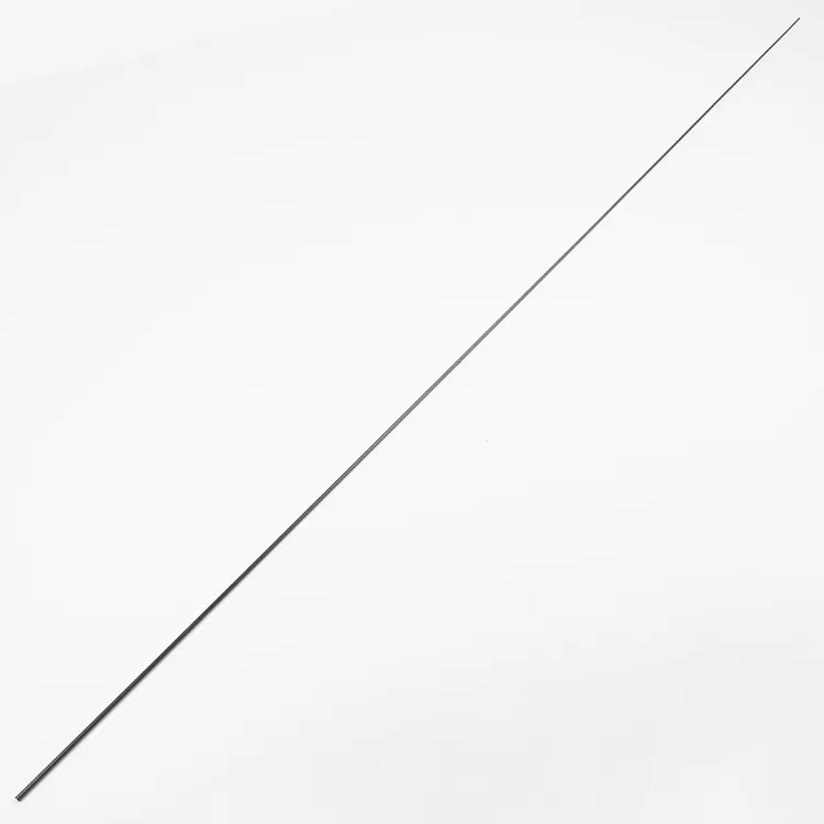 Вершинка для удочки 40T Hi-Carbon 4.00*800 mm (Kosadaka)