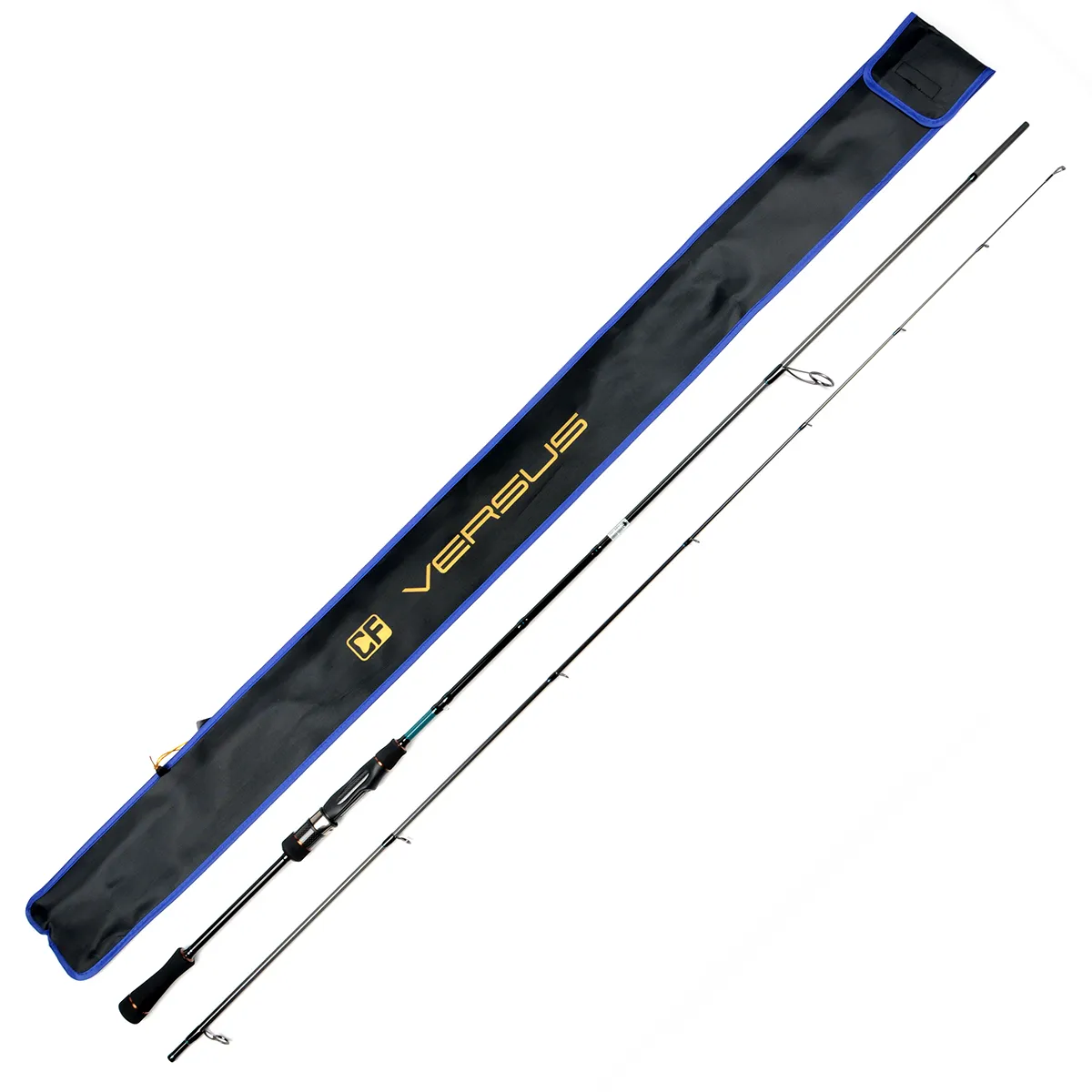 Спиннинг CF Company Versus VSR692LT 206см 3/2-12/3.2