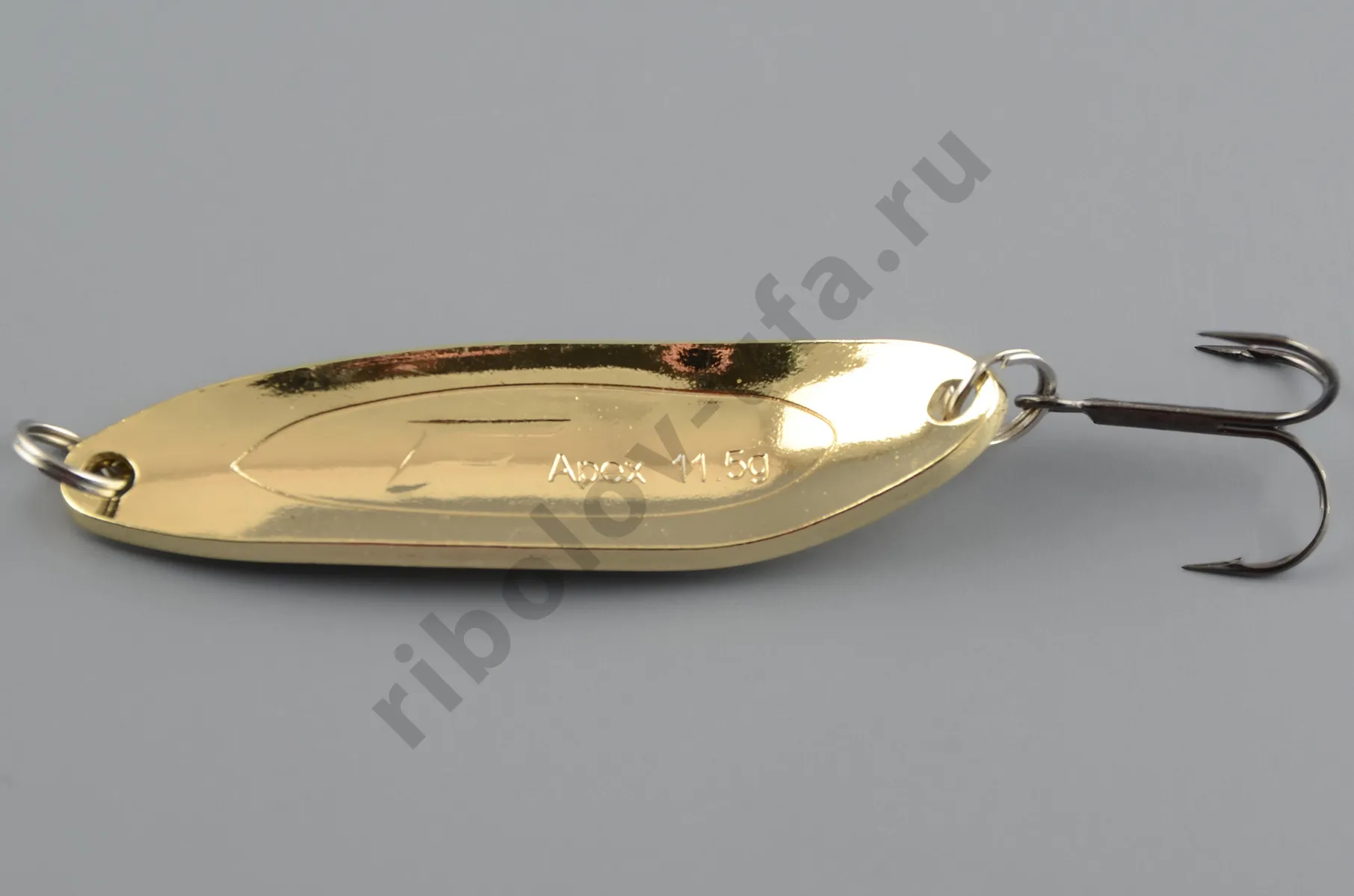 Блесна Flagman Apex 11.5гр. цвет 200