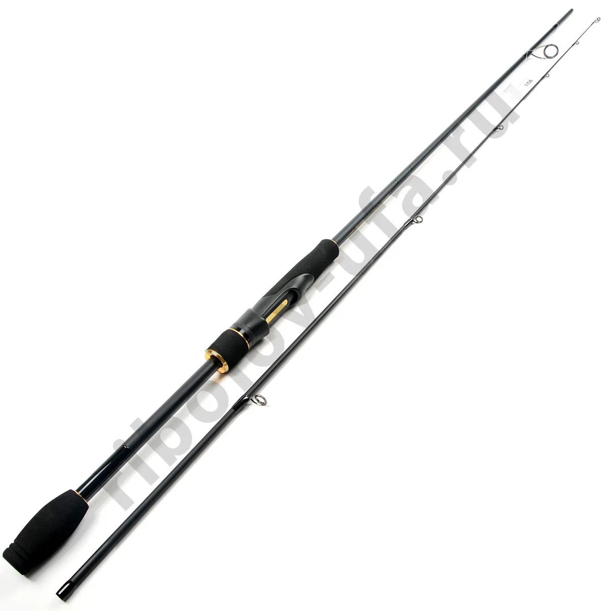 Спиннинг Roix Zenith RZS-682L 2-14g