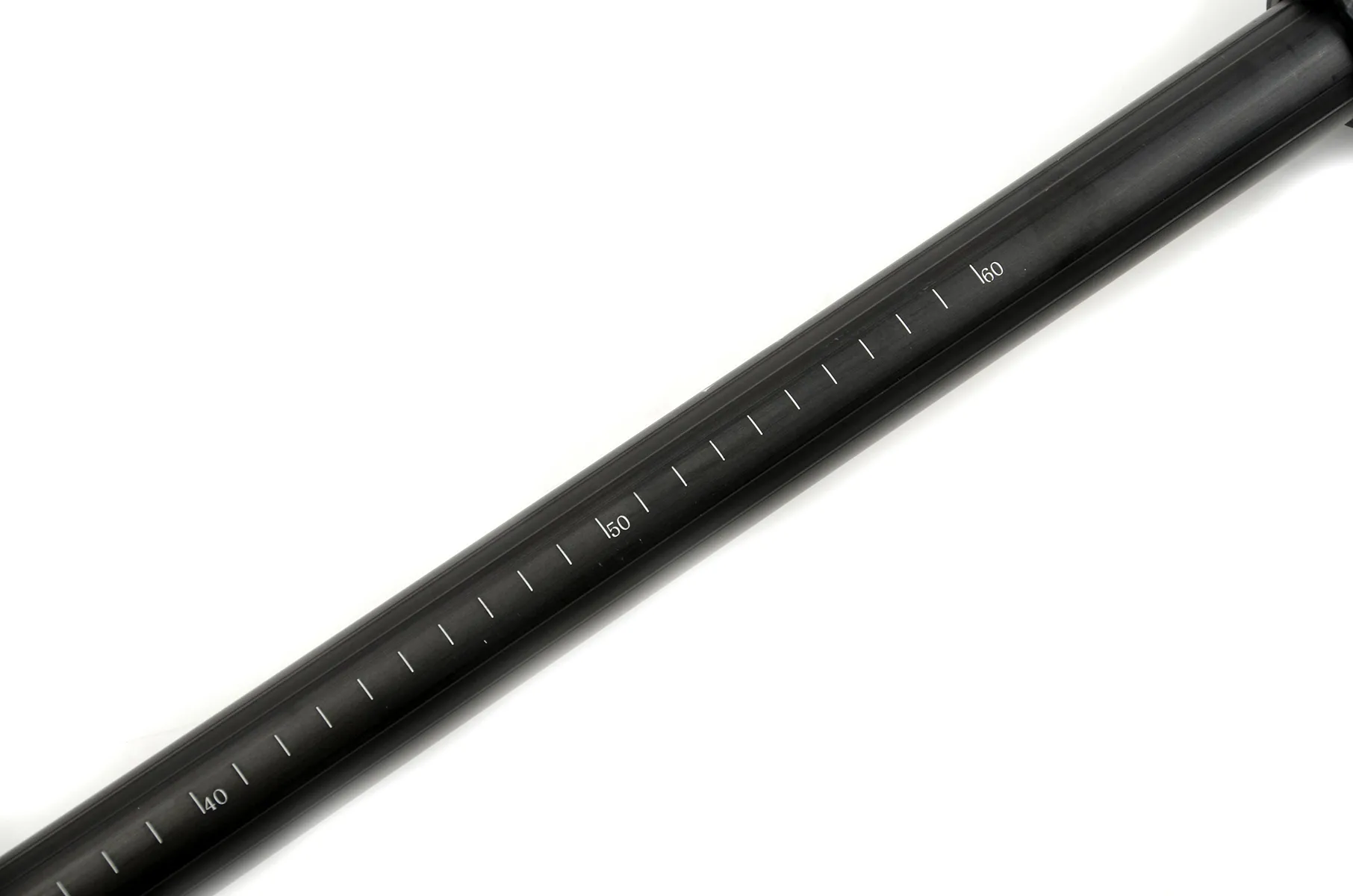 Подсачек Kaida KH36-752 телескоп дл.2,55см, голова 60*70, мелкая ячейка
