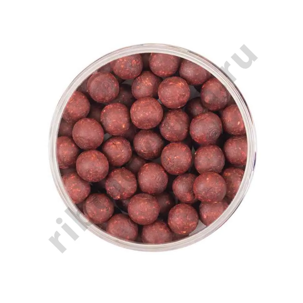 Бойлы Minenko пылящие 14мм Krill 