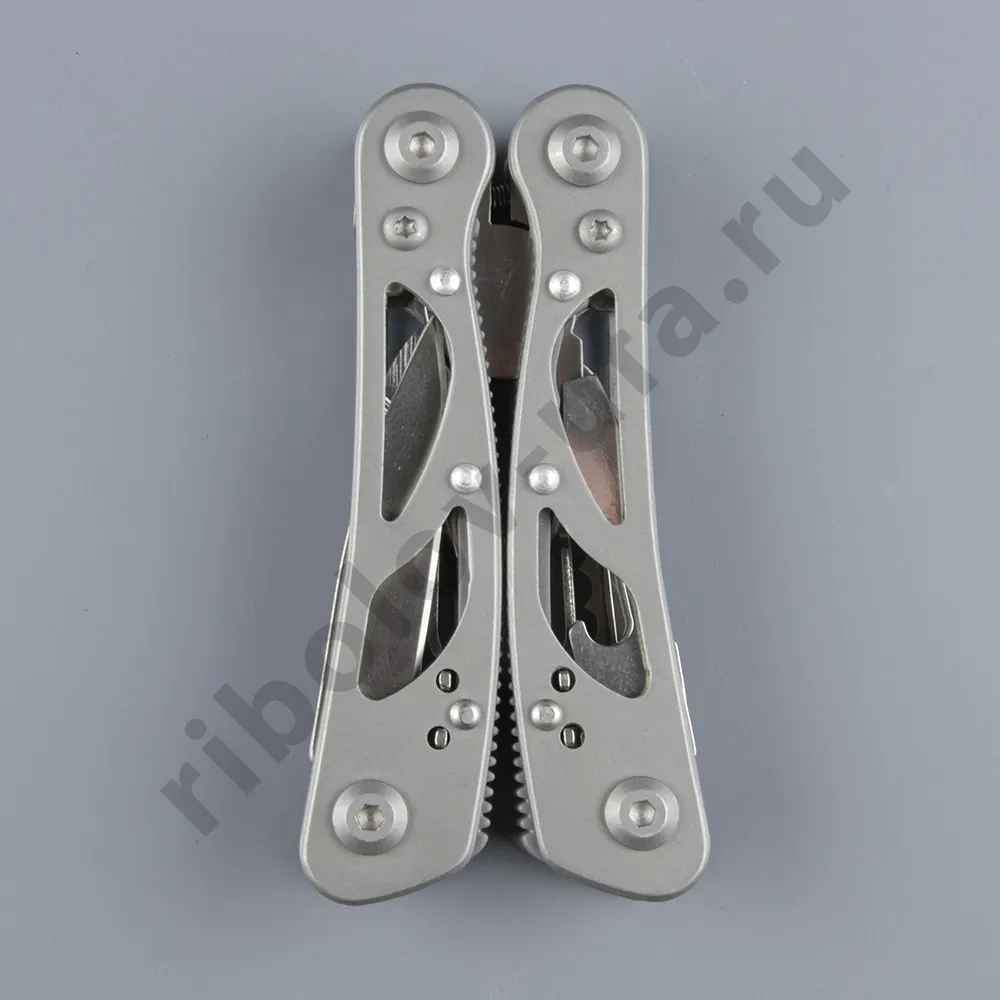 Мультитул складной Ganzo  G104-S