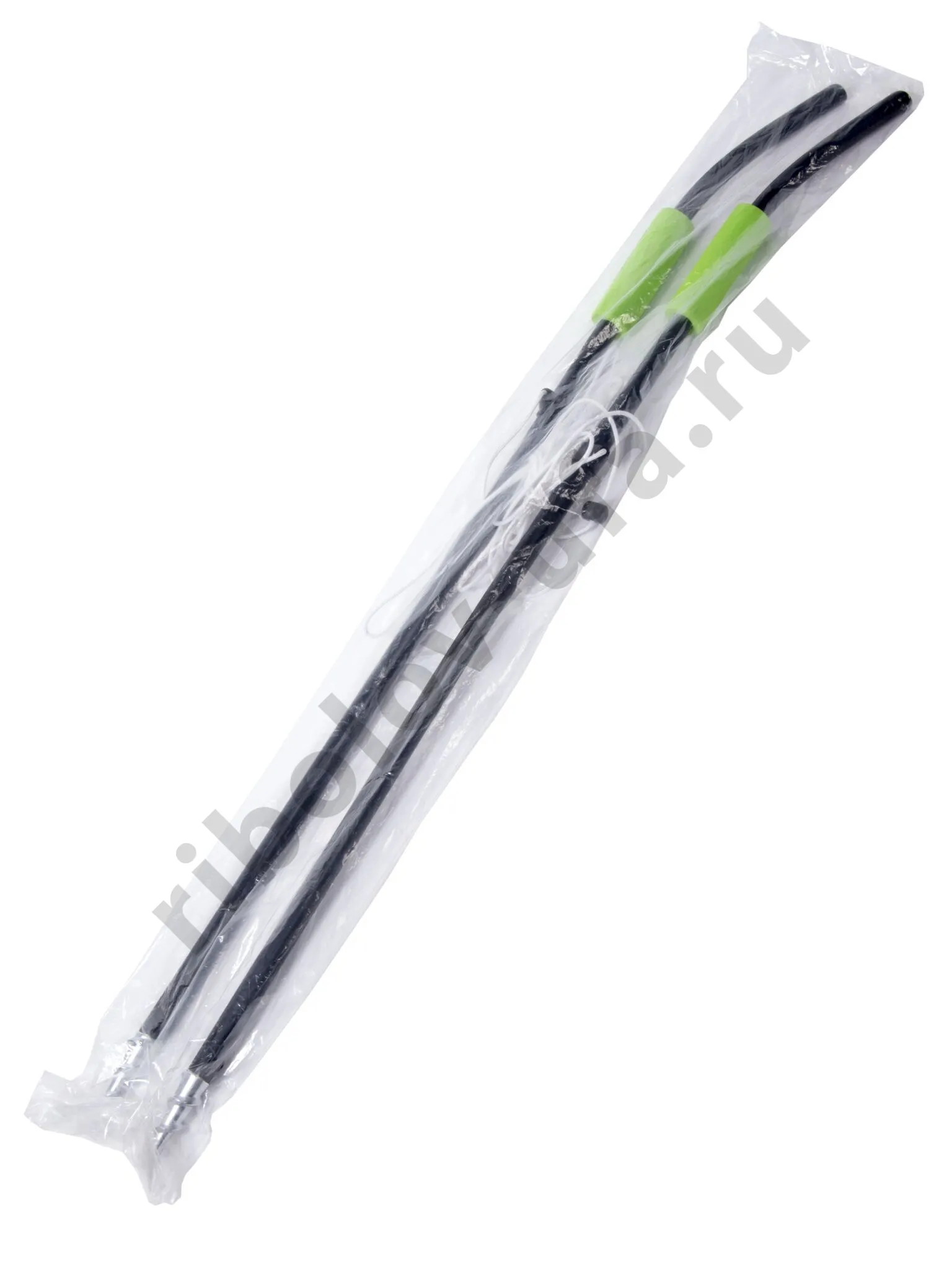 Колышки для измерения дистанции Feeder Concept 90см (шнур 3м) 2шт.