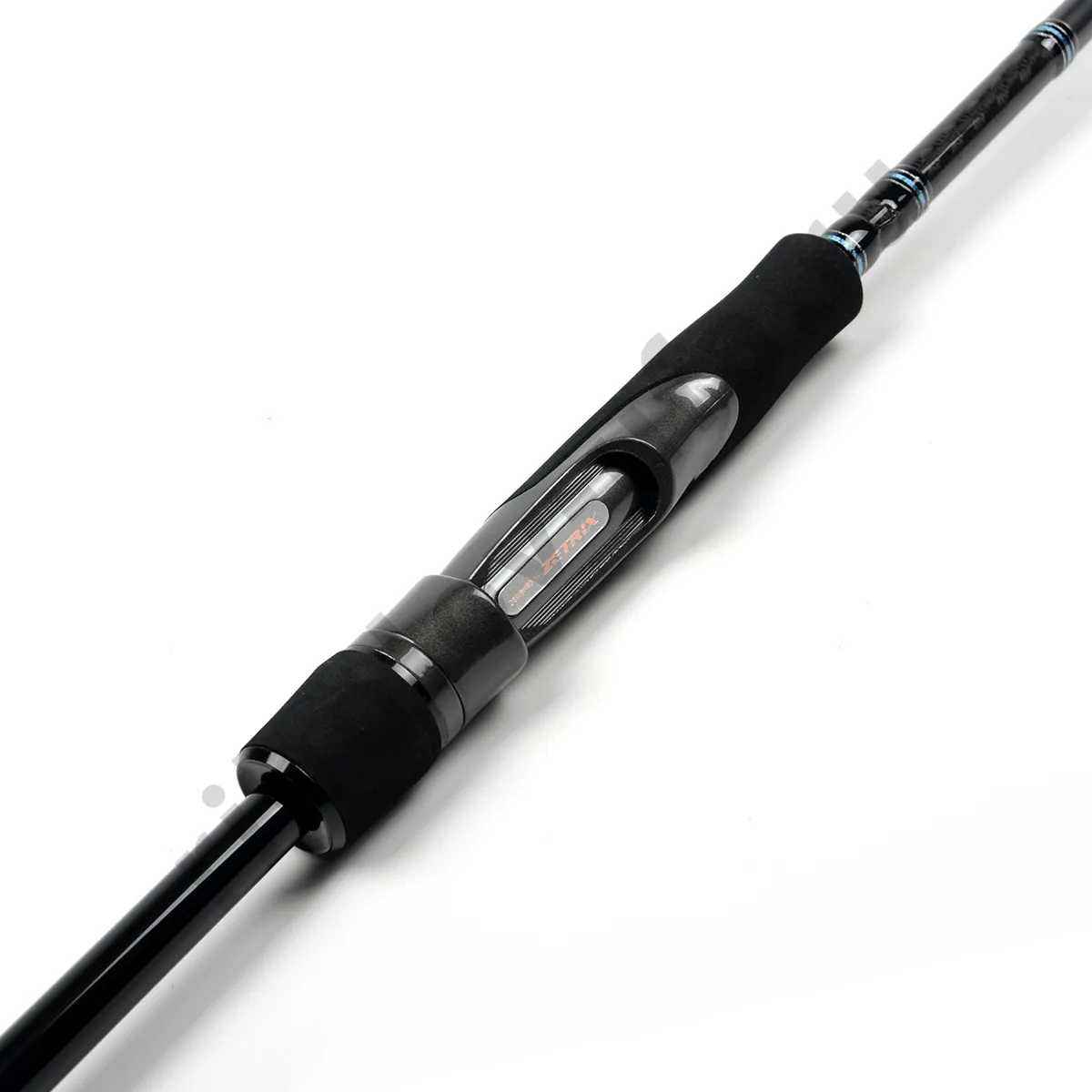 Спиннинг Zetrix Hayron HRS-812 H 14-56гр 2nd gen