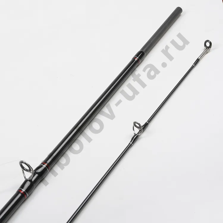 Кастинговое удилище двухчастное Major Craft Firstcast FCC-702H (10-42гр)