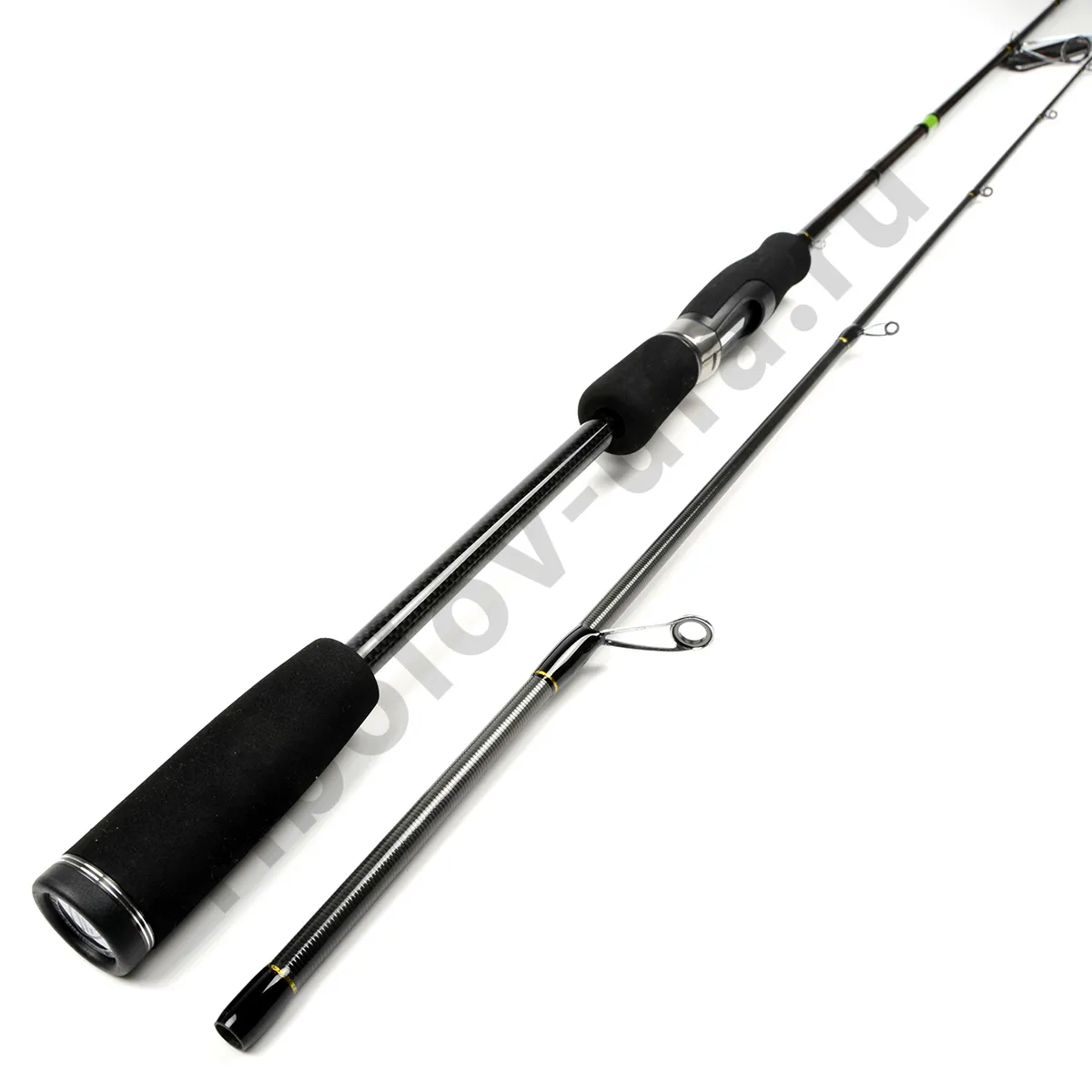 Спиннинг Favorite X1 X1-602UL 183cm 0.5-5g 4-6lb Ex-Fast
