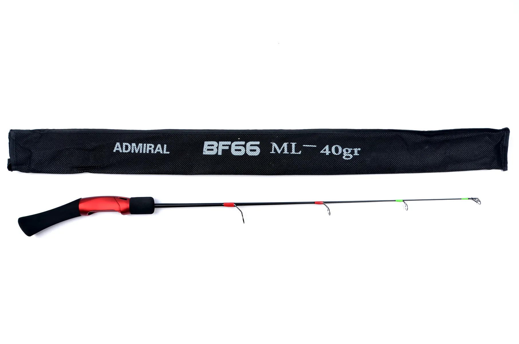 Удилище зимнее Admiral BF 66 40гр