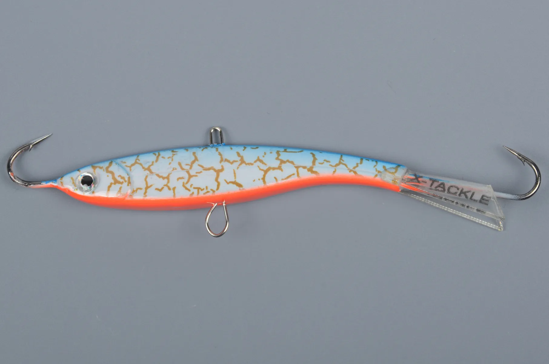 Балансир X-Tackle Simp 40мм 8,5гр цв.009