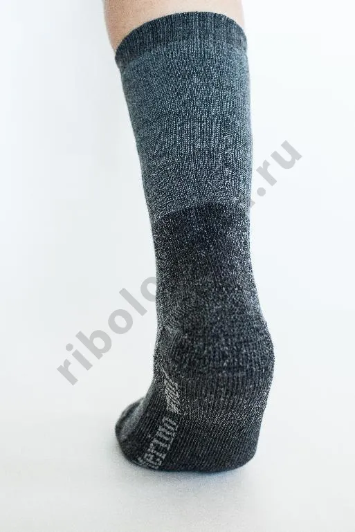 Термоноски Alpika Fisher р. 37-39 (-25)