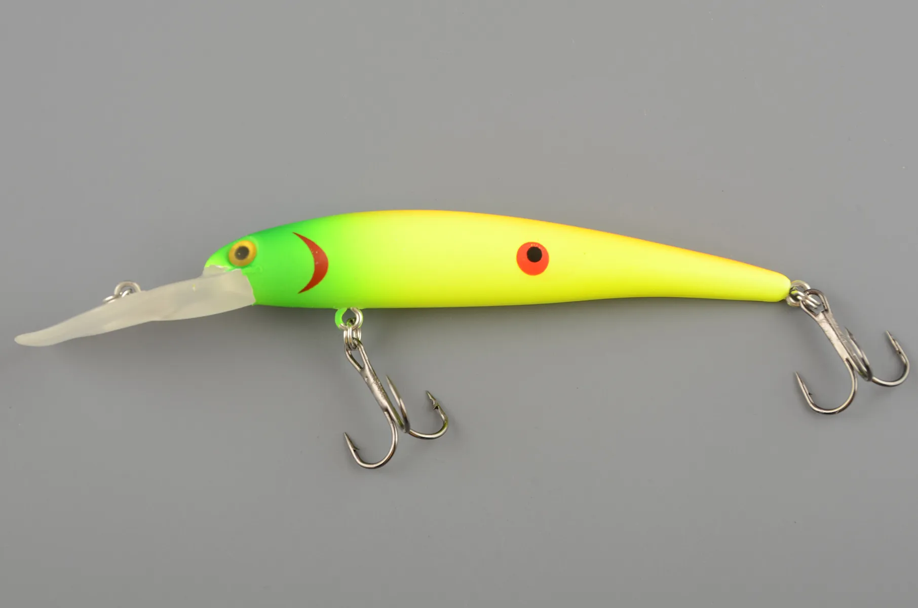 Воблер Admiral B-Shad 12см. 14гр. 5,0-7,0м #02