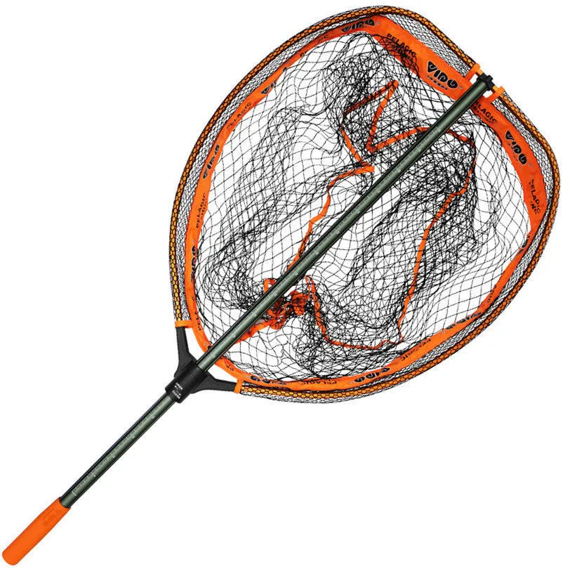 Подсак Vido Craft Floating Net 75x85, яч. 40х40