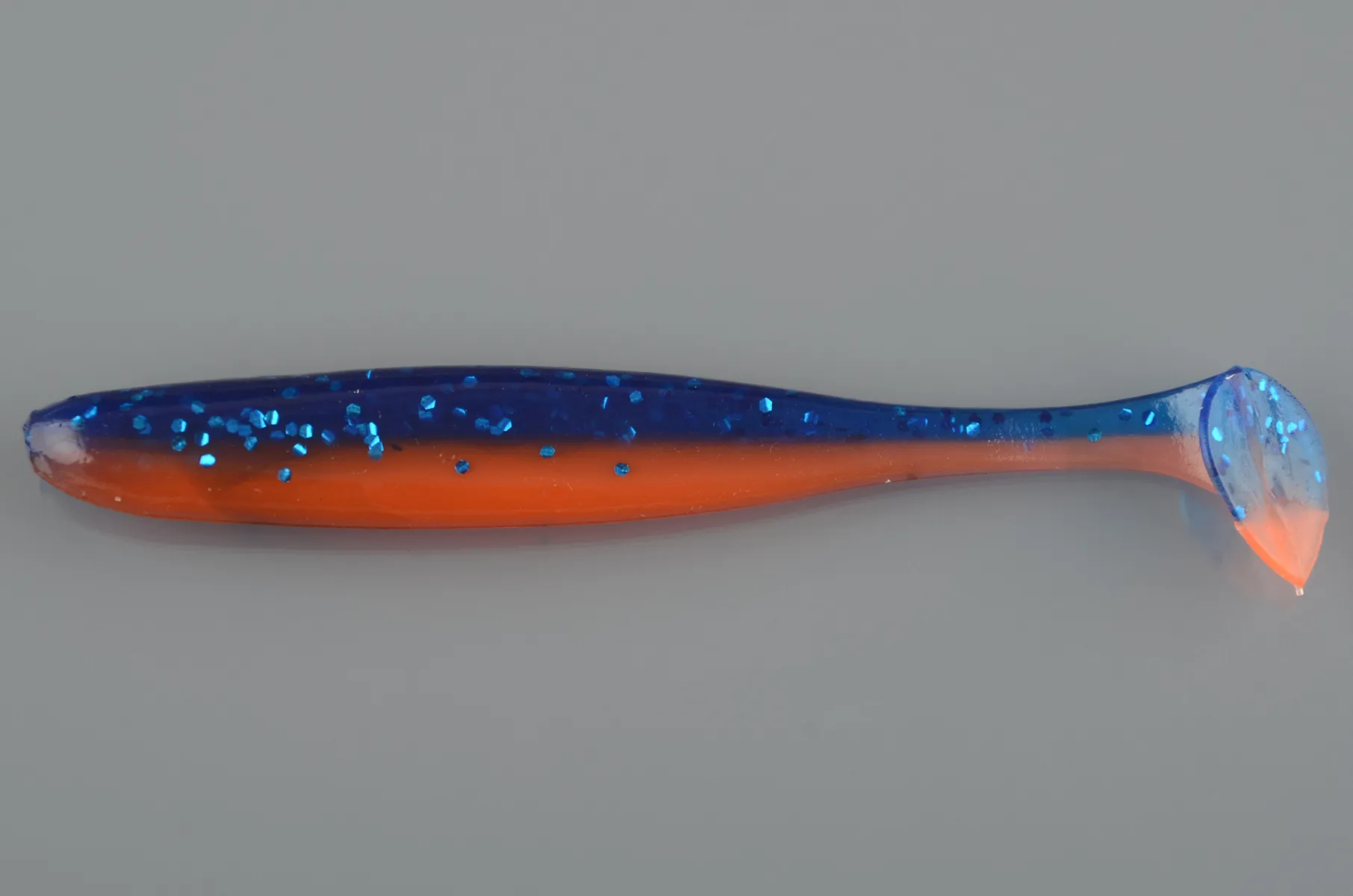 Силиконовая приманка Zander Master Easy Shiner 8,3см, 4гр цв. 23
