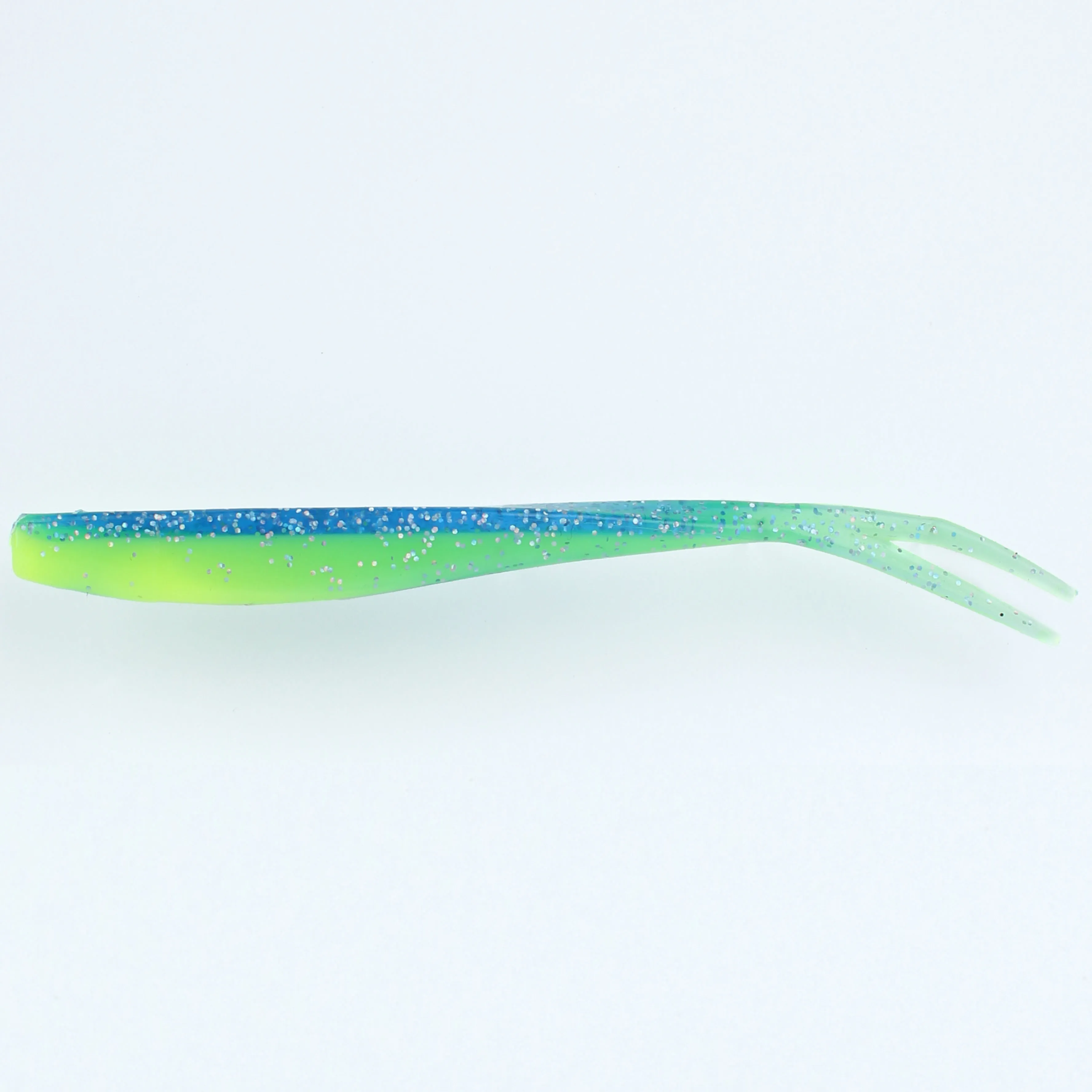 Силиконовая приманка Zander Master Lara 12,5см цв. 25