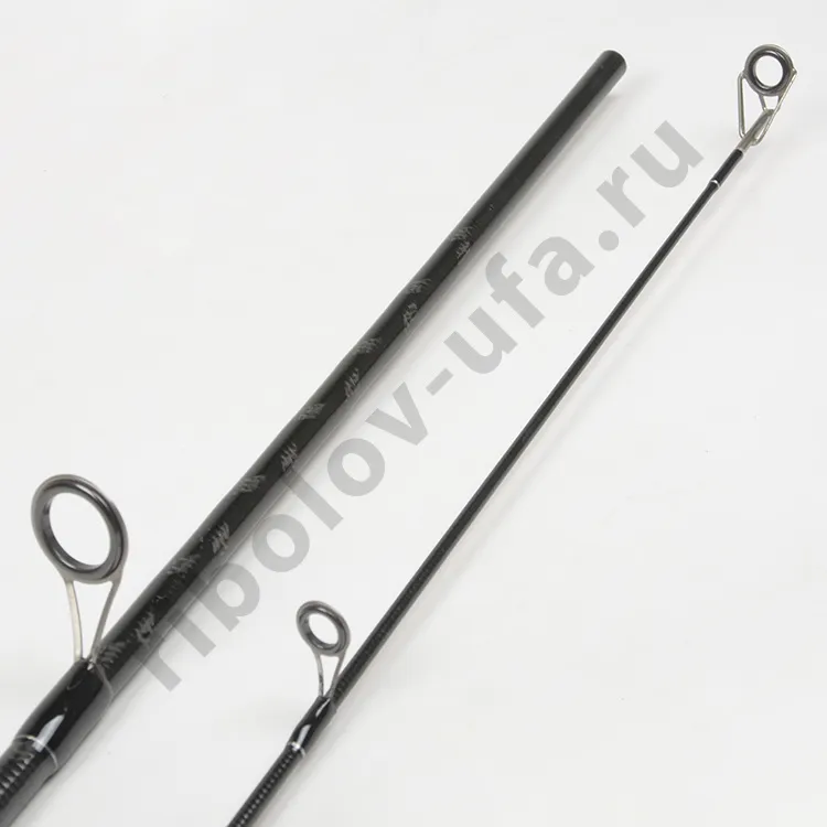 Удилище карповое штекерное Mikado Mlt Power Carp 390  3 LBS Carbon