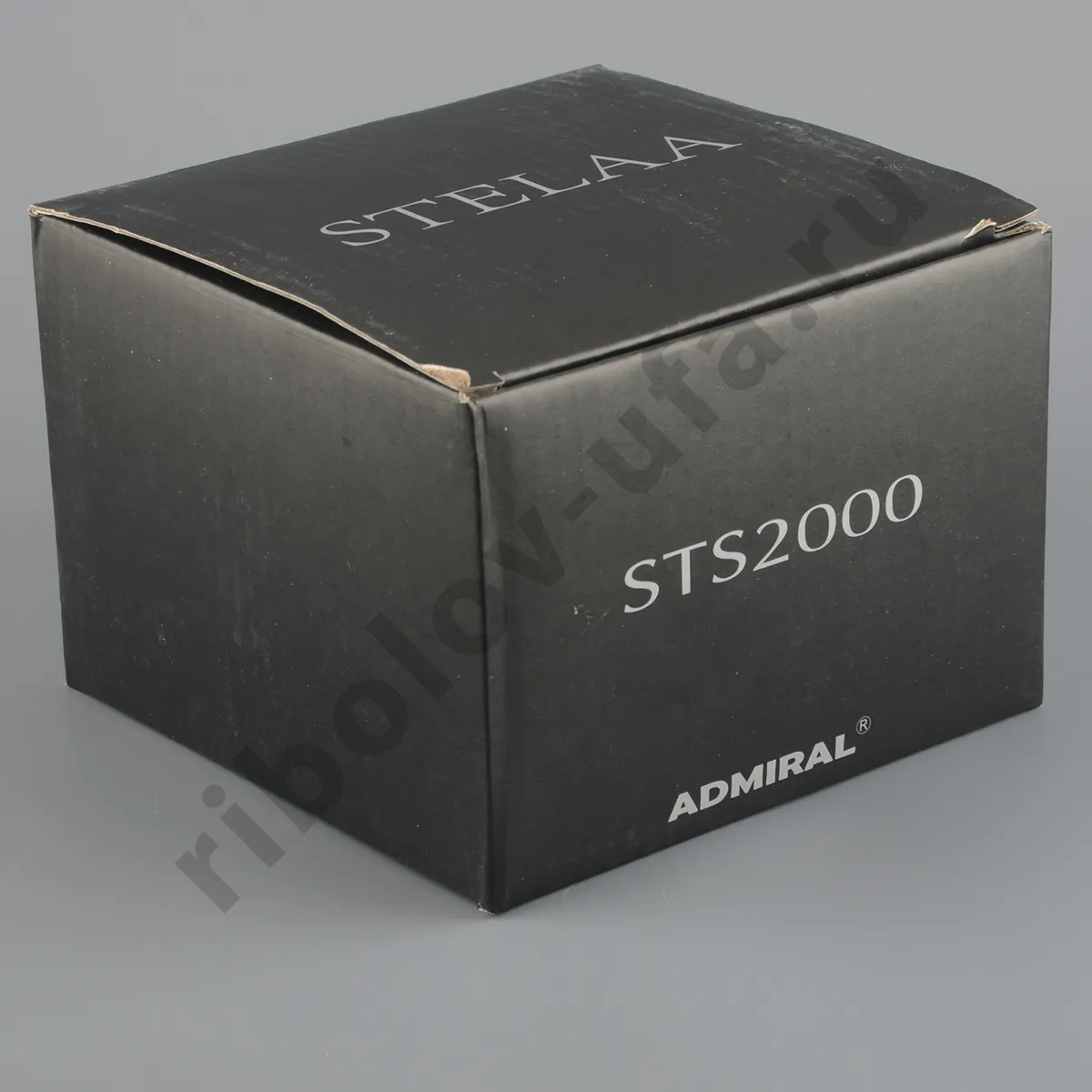 Катушка безынерц. Admiral STS 2000 