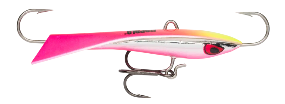 Балансир Rapala Snap Rap 9гр SNR06/UVCP