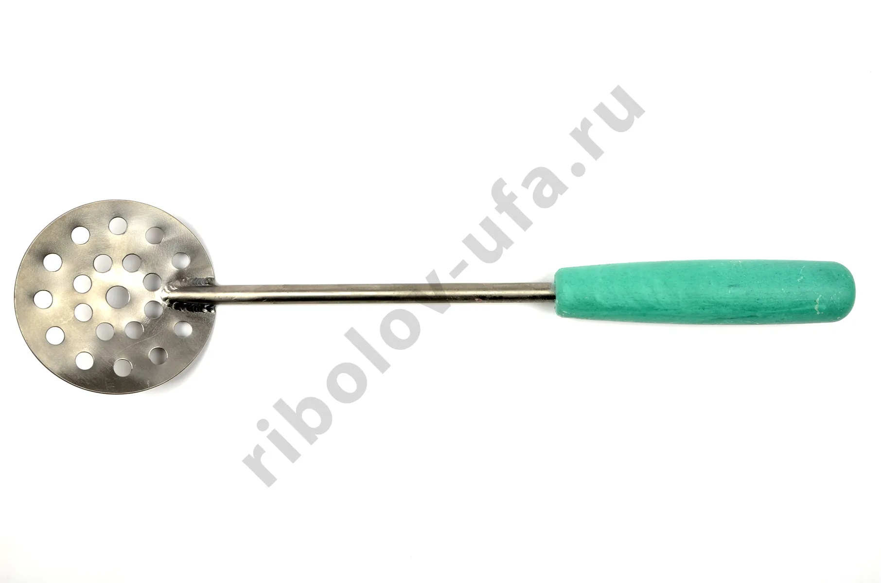 Черпак Rod Stars титан не тонущий 110гр.