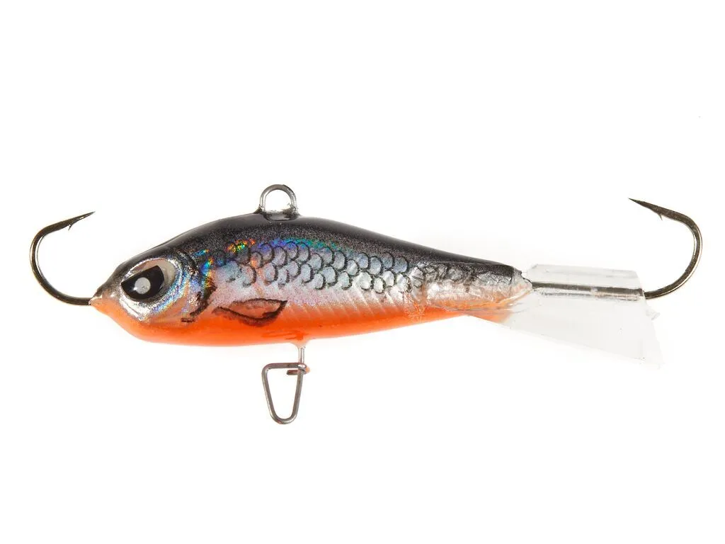 Балансир Lucky John Baltic 3 25мм (61300-47H)
