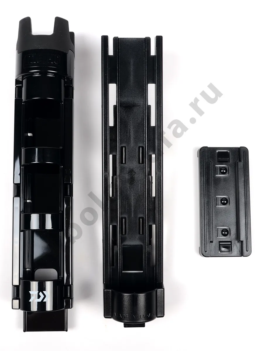 Стакан под удилище Daiwa Rod stand TB25 Black