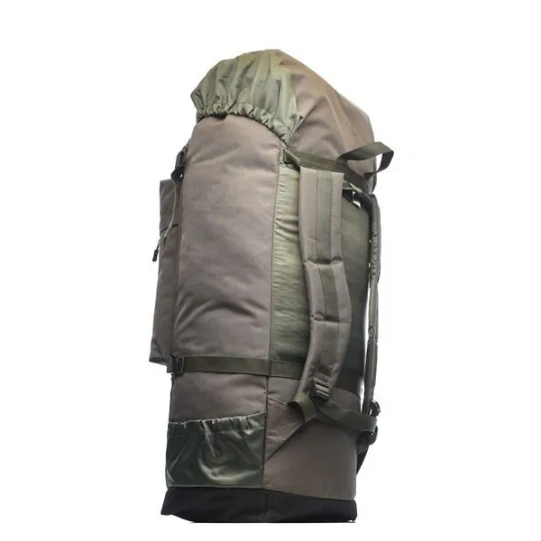 Рюкзак Huntsman Боровик №40, цв. Хаки (ПВХ 20000 мвс) тк. Оксфорд