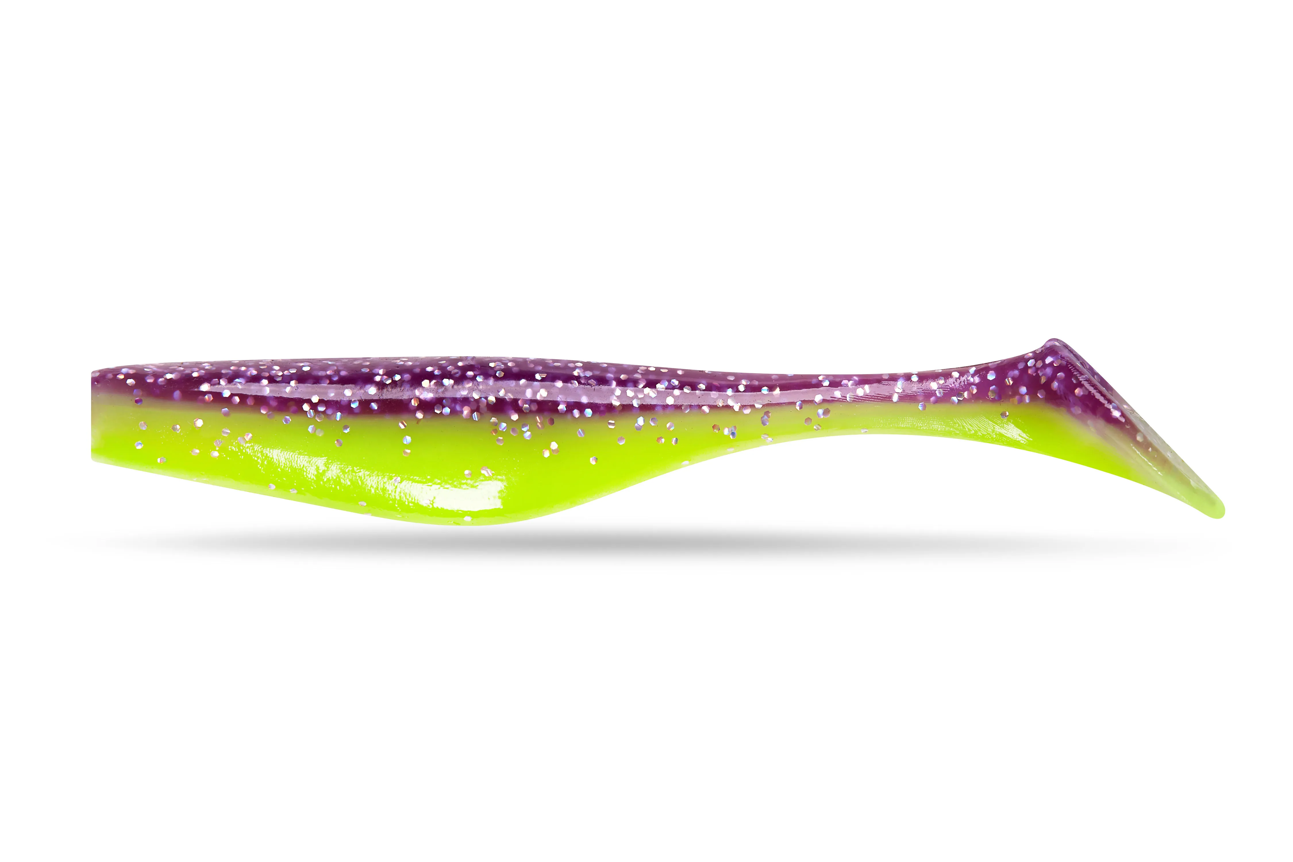 Силиконовая приманка Zander Master Bass Assassin 90мм, 5.3гр цв. 10