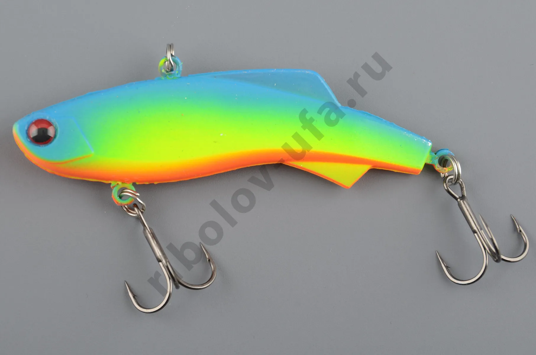 Раттлин Zander Master Venom 73, 17гр, цвет 32