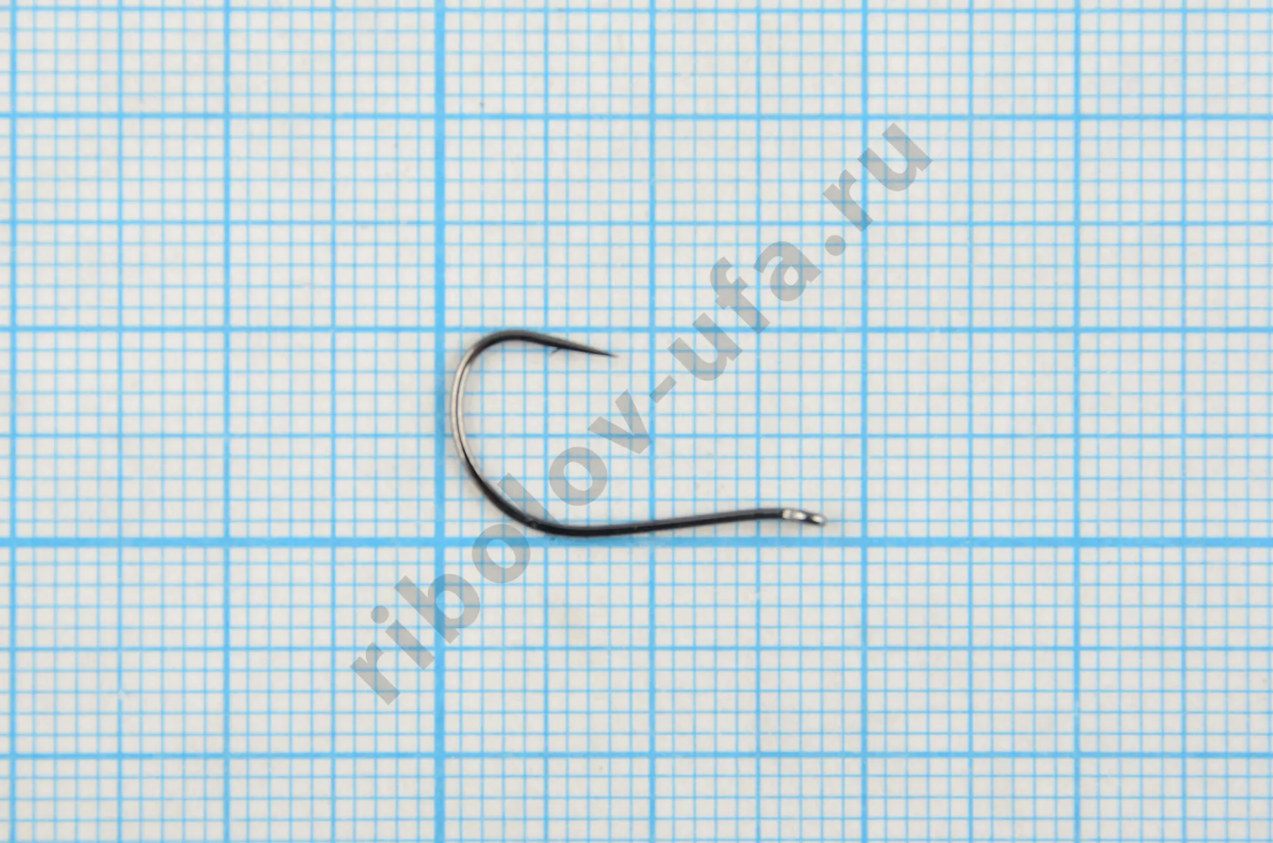 Одинарные крючки Owner Mosquito Light BC 4105-4