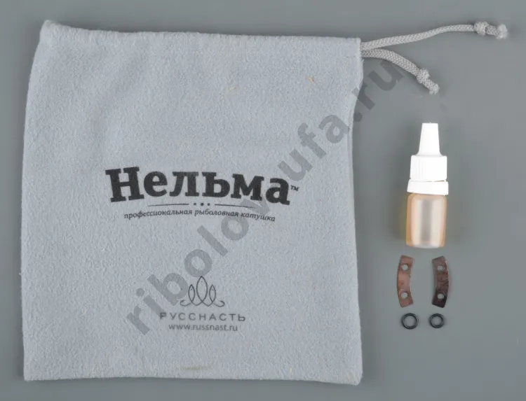 Катушка проводочная Нельма (праворукая)