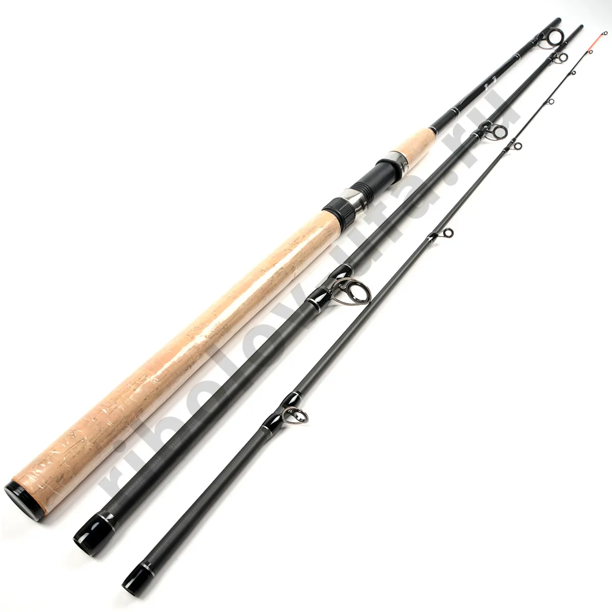Удилище фидерное Kaida Pro Falcons Power Feeder 3,0м (до 180гр) 