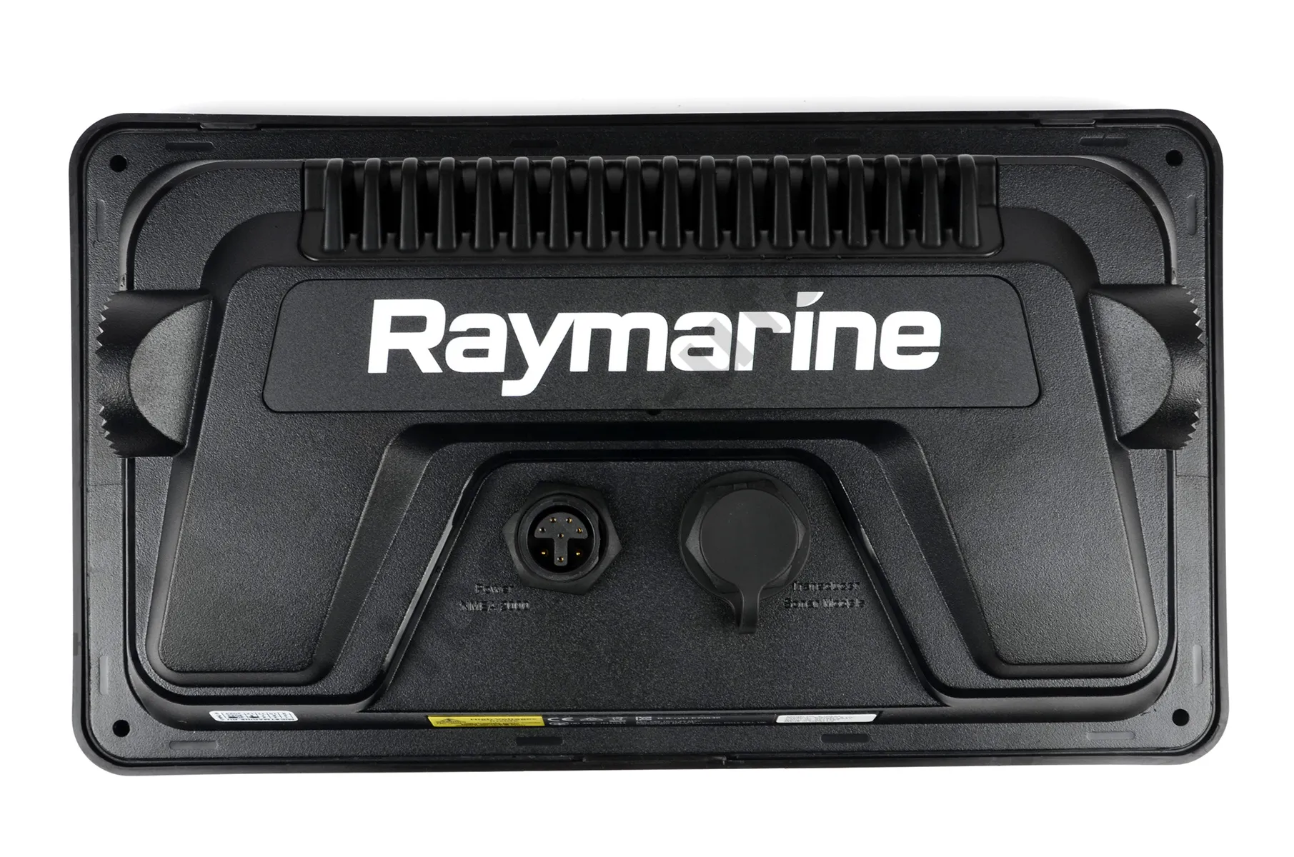 Эхолот-картплоттер Raymarine Element 9HV, 9" Chart Plotter with Chirp Sonar, HyperVision, Wi-Fi, Gps