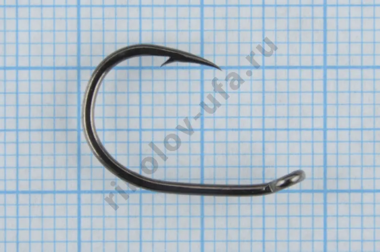 Одинарные крючки Cobra CARP KOI сер.708 разм.004