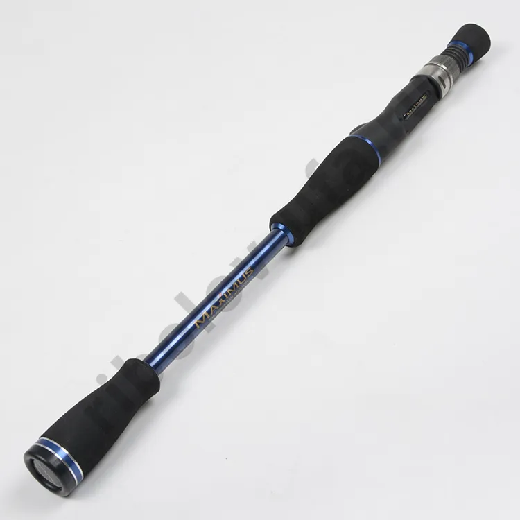 Кастинговое удилище Maximus Destroyer C 15H 1.5 м/20-80 гр. (1+)