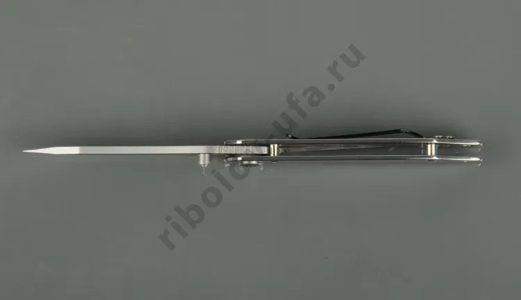 Нож складной Kosadaka N-F27S 17/9.7 см, прецизионный