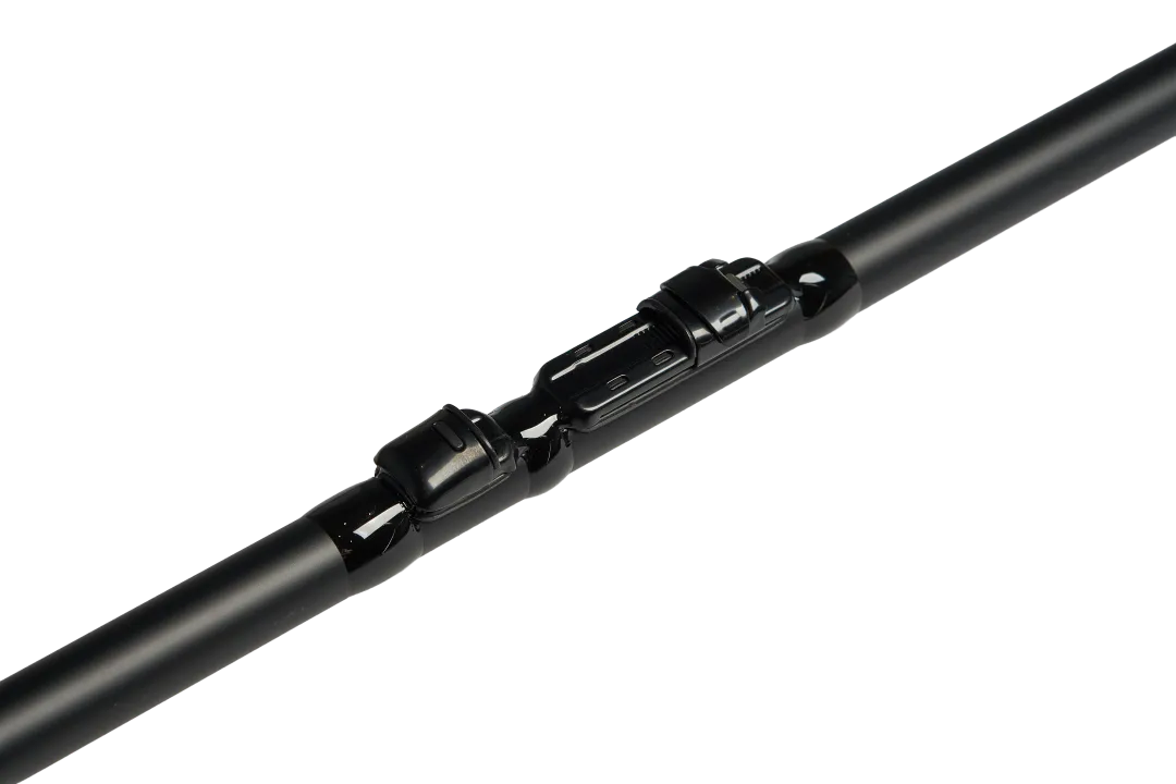 Удилище с кольцами Snasti Zdraste Rod Bolonka Standard 400 4м. 5-25гр