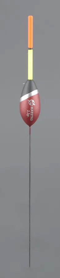 Поплавок Maestro серия 2059-020 (2,0гр)