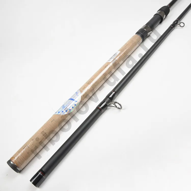 Удилище штекерн. Mikado X-Plode Medium Feeder 330 (до 120 гр.) Carbon