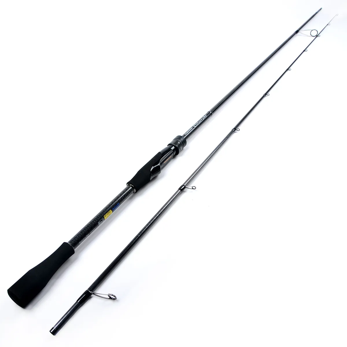 Спиннинг Graphiteleader Silverado 23GSILS-792M