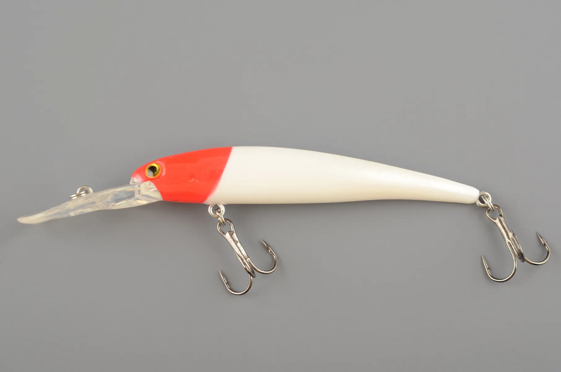 Воблер Admiral B-Shad 12см. 14гр. 5,0-7,0м #03