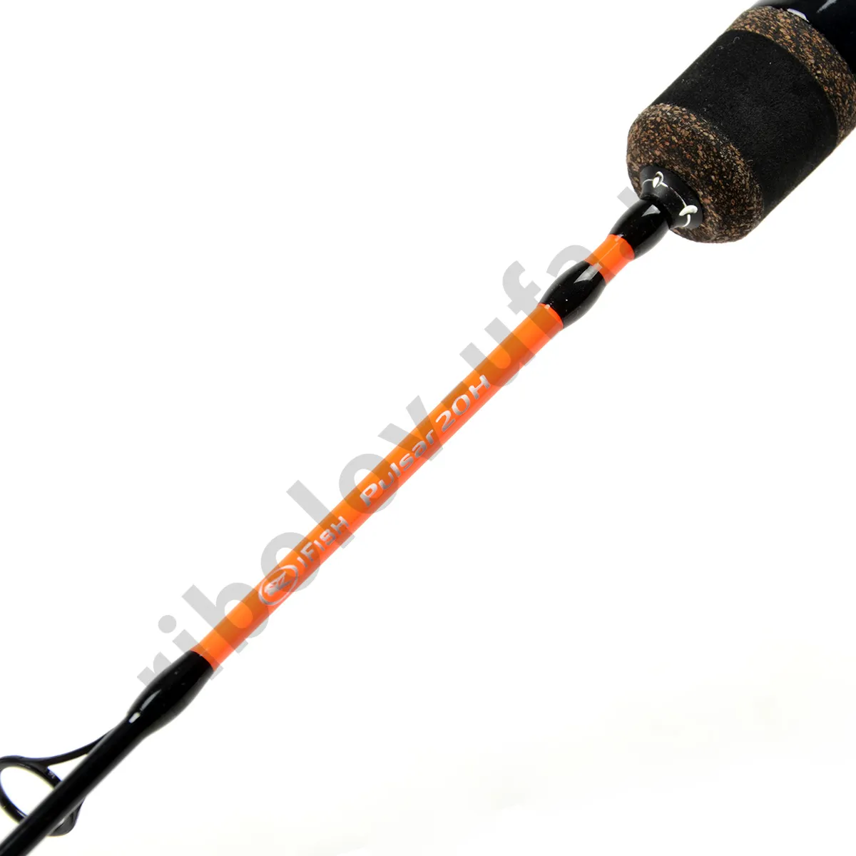 Удилище зимнее iFish Pulsar 20H max 30гр