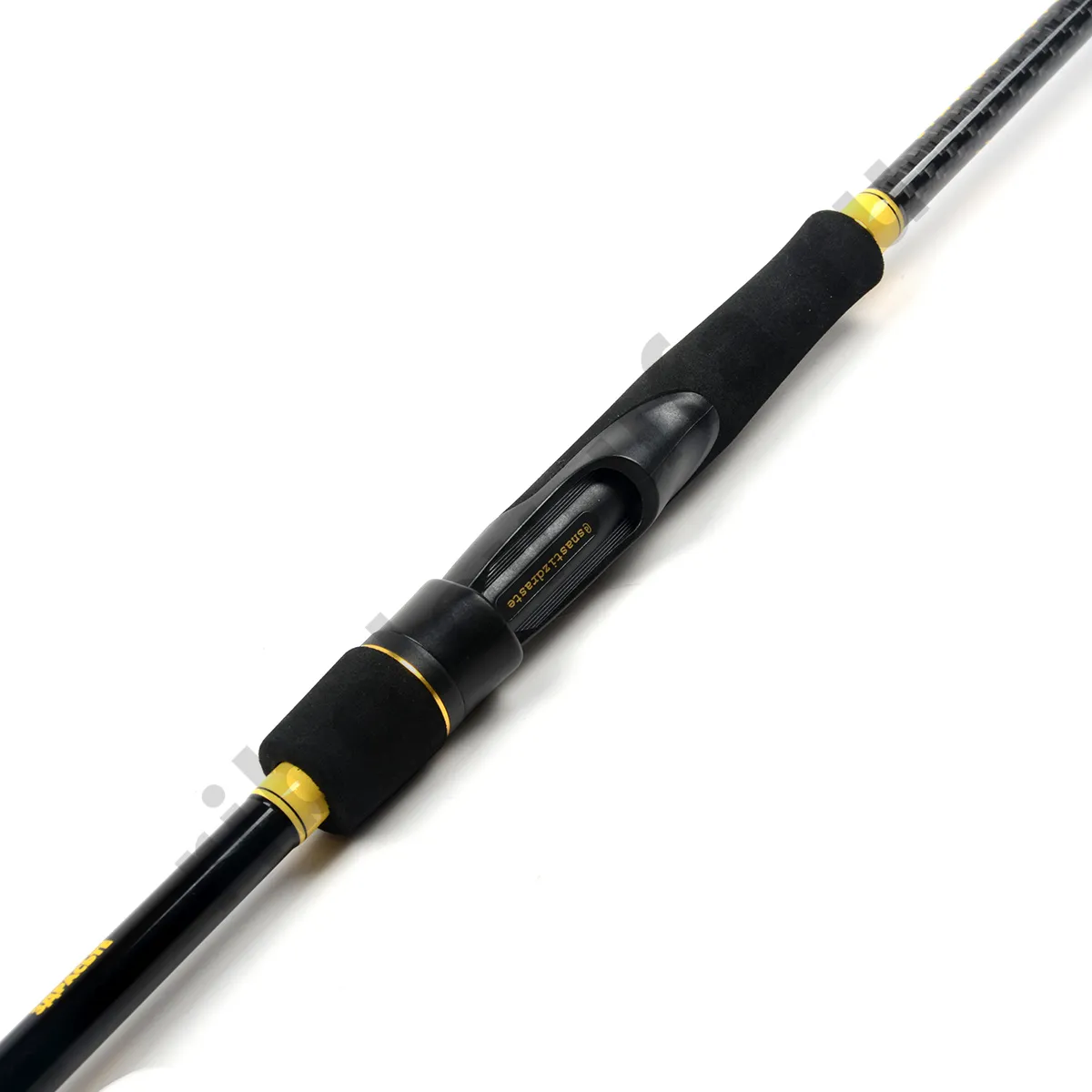 Спиннинг Snasti Zdraste Porolka Pro 76H 230см 15-56g, 2.5 Ex.Fast