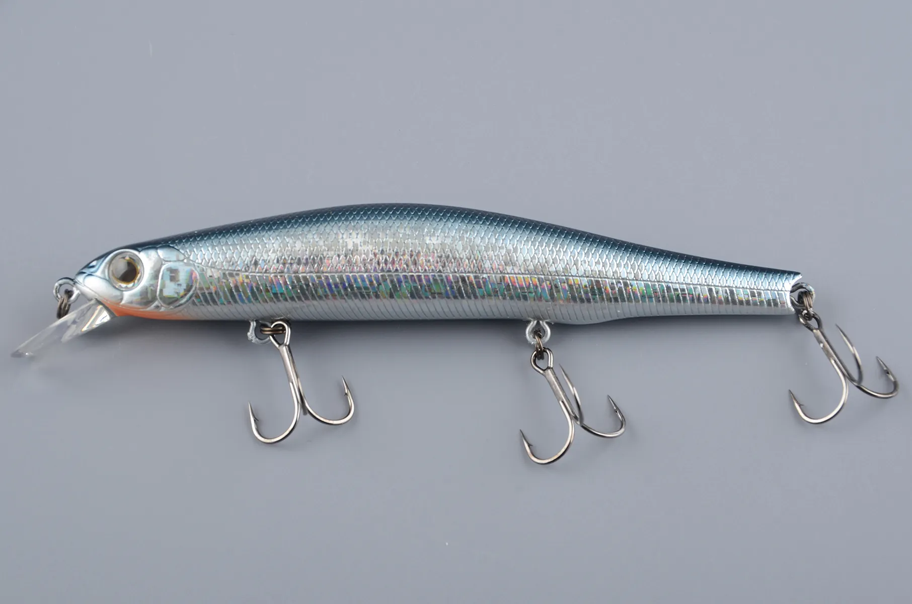Воблер Zipbaits Orbit 110 SP-SR, 110 мм, 16.5 гр.. суспенд., загл. 0.8-1.0 м, цвет № 826