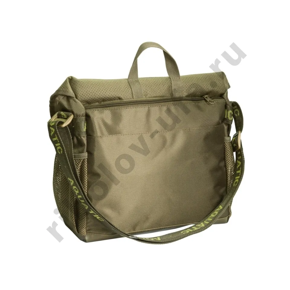 Сумка Aquatic с 3 коробками 41*36*12 см СК-15