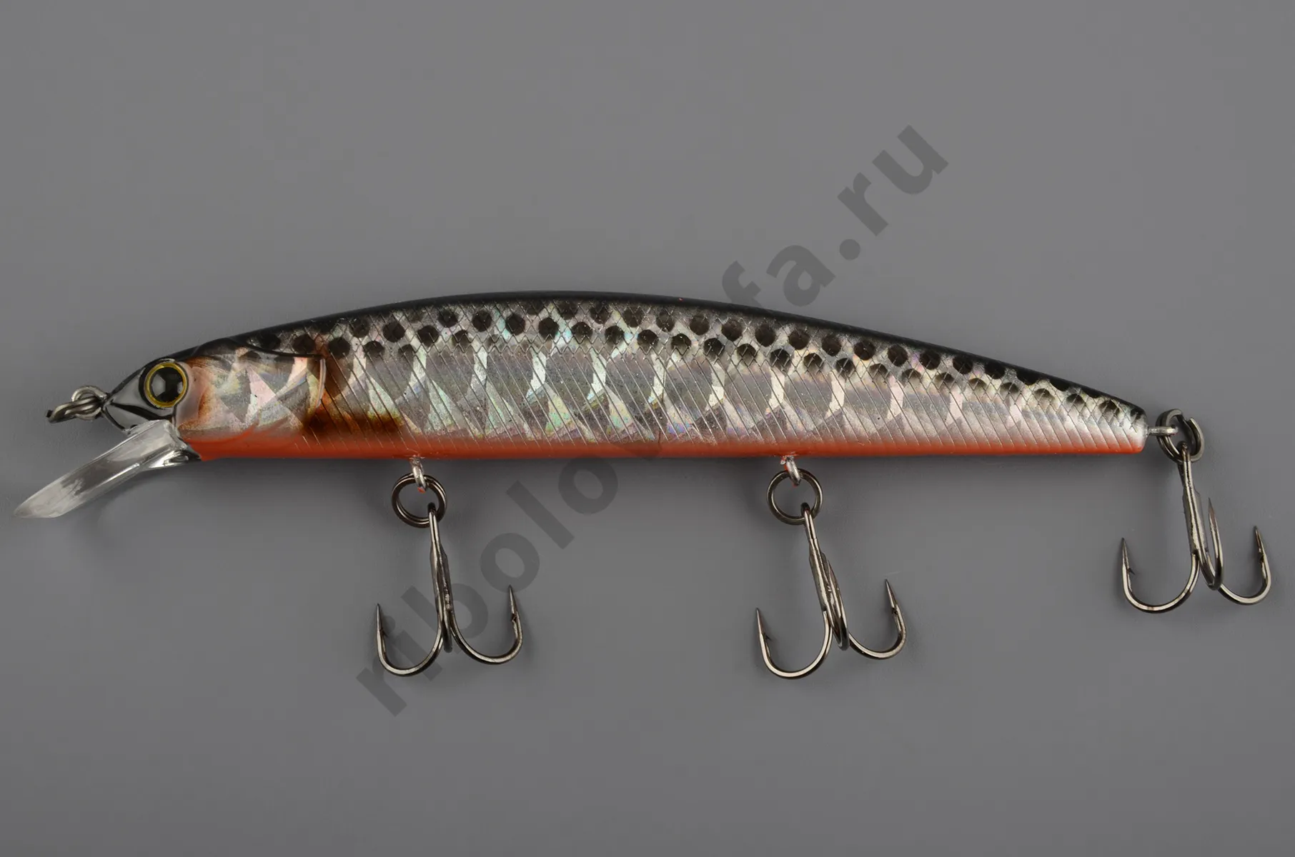 Воблер TsuYoki Chance 115SP #TS264