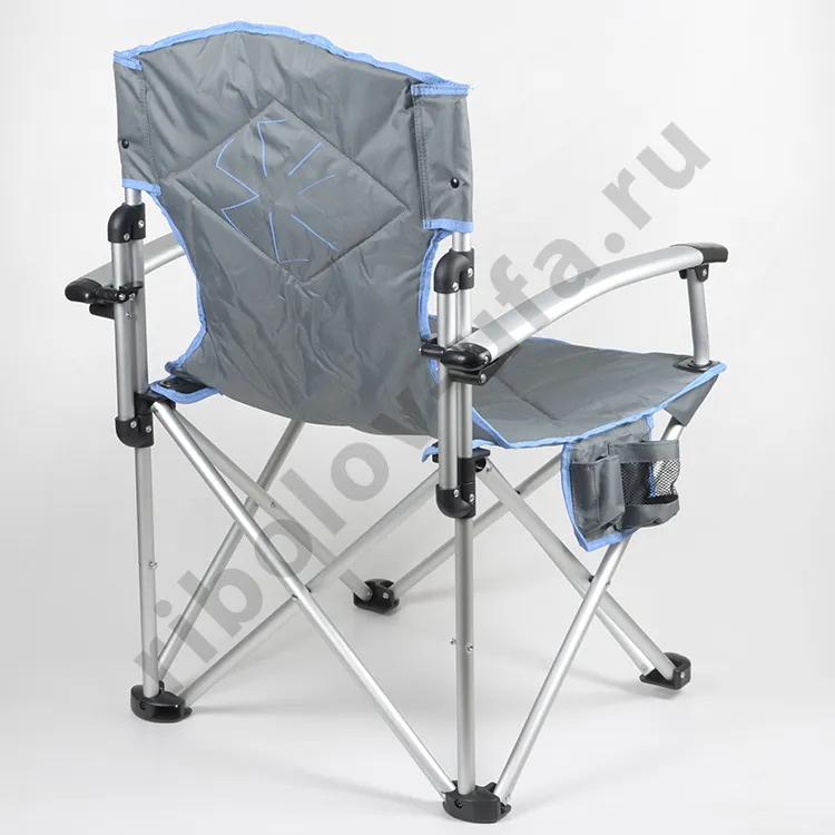 Кресло складное Norfin Oriversi NFL Alu 67x61x98см
